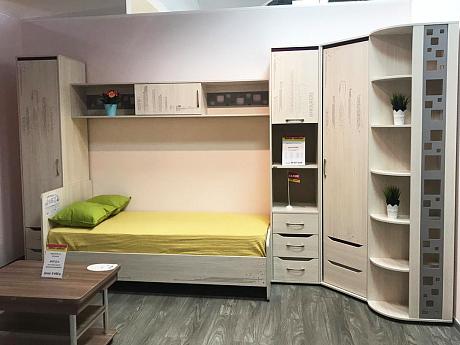 Фирменный магазин «DaVita-мебель» открылся в Новороссийске в ТЦ «Южный пассаж»