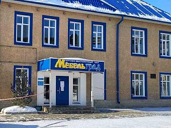 Фирменный магазин «DaVita-мебель» открылся в Куйбышеве в ТЦ «Мебельград»