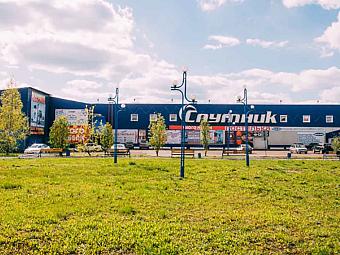 Фирменный магазин «DaVita-мебель» открылся в Анжеро-Судженске в ТЦ «Спутник»
