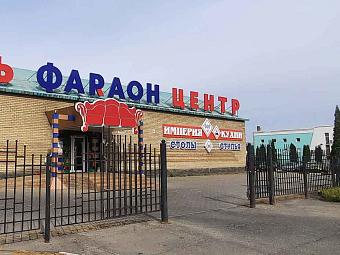 Фирменный магазин «DaVita-мебель» открылся в Старом Осколе в ТЦ «ФАРАОН»
