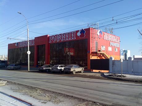 Фирменный магазин «DaVita-мебель» открылся в Саратове