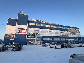 Фирменный магазин «DaVita-мебель» открылся в Шарыпове в ТЦ «Облака»