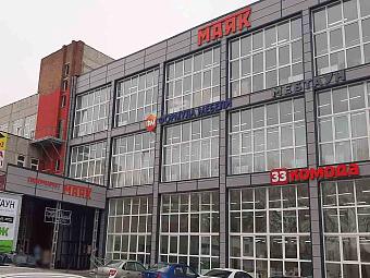 Фирменный магазин «DaVita-мебель» открылся в Березниках в ТЦ «Маяк»