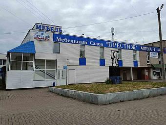Фирменный магазин «DaVita-мебель» открылся в Железногорске в МС «Престиж»
