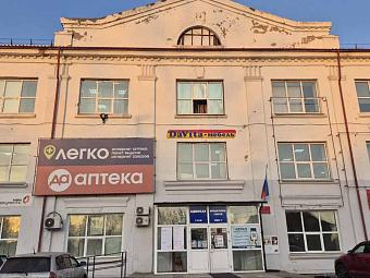 Фирменный магазин «DaVita-мебель» открылся в Нижнеудинске в ТЦ «ЭйБи маркет»