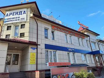 Фирменный магазин «DaVita-мебель» открылся в Балахне в ТЦ «Народный»