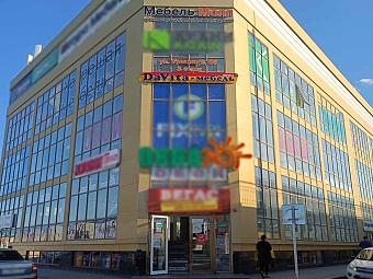 Фирменный магазин «DaVita-мебель» открылся в Армавире в ТЦ «Мебель Молл»