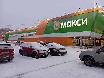 Фирменный магазин «DaVita-мебель» открылся в Архангельске в ТЦ «Макси»