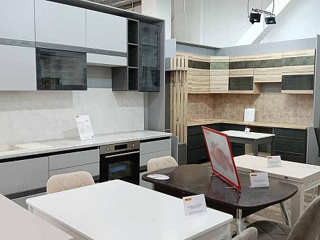 Фирменный магазин «DaVita-мебель» открылся в Петропавловске-Камчатском в ТЦ «Глобус»
