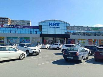 Фирменный магазин «DaVita-мебель» открылся в Екатеринбурге в ТЦ «Кит»