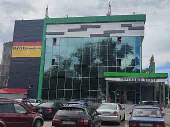 Фирменный магазин «DaVita-мебель» открылся в Абакане в ТЦ «Лето»