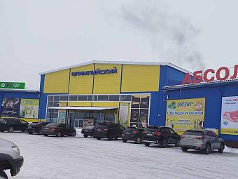 Фирменный магазин «DaVita-мебель» открылся в Зиме в ТЦ «Олимпийский»