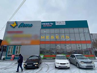 Фирменный магазин «DaVita-мебель» открылся в Искитиме в ТЦ «Лето»