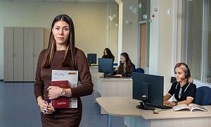 Отдел контакт-центра: голос компании, который помогает выбирать мебель DaVita-мебель. Фабрика мебели. 