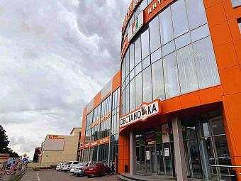 Фирменный магазин «DaVita-мебель» открылся в Пятигорске в ТЦ «Сити Молл»