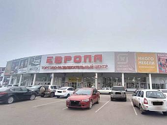 Фирменный магазин «DaVita-мебель» открылся в Тамбове в ТЦ «Европа»