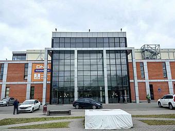 Фирменный магазин «DaVita-мебель» открылся в Твери в ТЦ «Рубин»
