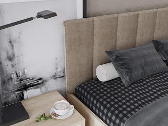 Текстиль для мебели: материалы и их особенности