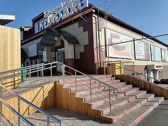 Второй фирменный магазин «DaVita-мебель» открылся в Саранске в ТЦ «Находка»