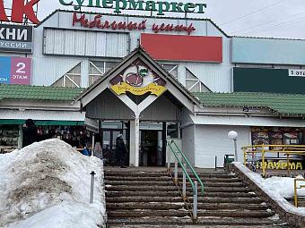 Фирменный магазин «DaVita-мебель» открылся в Серпухове в ТЦ «Торговые Ряды»