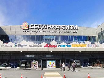 Фирменный магазин «DaVita-мебель» открылся во Владивостоке в ТЦ «Седанка Сити»