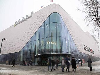 Фирменный магазин «DaVita-мебель» открылся в Москве в ТЦ «София»