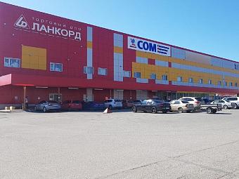 Фирменный магазин «DaVita-мебель» открылся в Нижневартовске в ТЦ «Ланкорд»