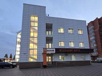Второй фирменный магазин «DaVita-мебель» открылся в Тамбове в ТЦ «Табурет»