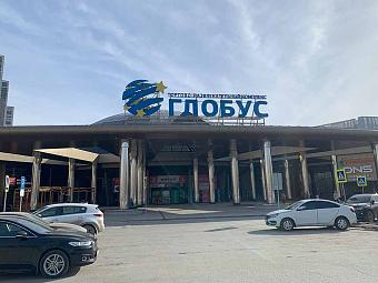 Фирменный магазин «DaVita-мебель» открылся в Екатеринбурге в ТЦ «Глобус»
