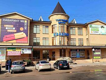 Фирменный магазин «DaVita-мебель» открылся в Людиново в ТЦ «Квадрат»