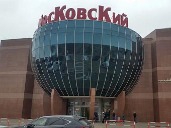 Фирменный магазин «DaVita-мебель» открылся в Самаре в ТРК «Московский»