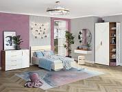 <span>Набор мебели для детской</span> <strong>Монако 903 206</strong>