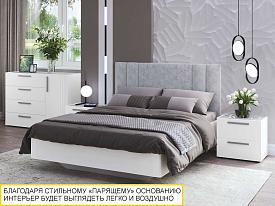 Спальный гарнитур Николь 901 106