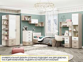 Кровать Эверест 500.10