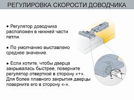 Шкаф-сушка кухонный Графит 74.02