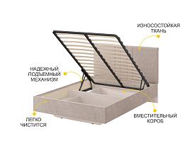 Спальный гарнитур Флоренция 905 109