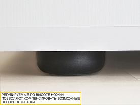 Тумба прикроватная Николь 901.07
