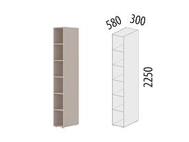 Стеллаж Флоренция 904.56
