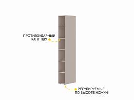 Стеллаж Флоренция 904.56