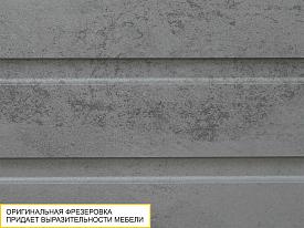 Шкаф для одежды с полками и штангой Денвер 400.02