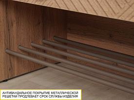 Банкетка Монако 402.05