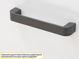 Мини-прихожая с крючками (лев/прав) Денвер 400.07.1
