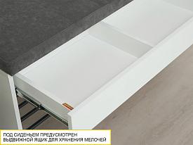 Банкетка Денвер 400.05