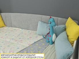 Набор мебели для детской Николь 35