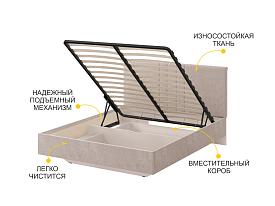 Спальный гарнитур Флоренция 905 120