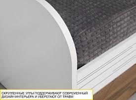 Кровать Аляска 503.11