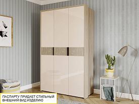 Спальный гарнитур Кашемир 34