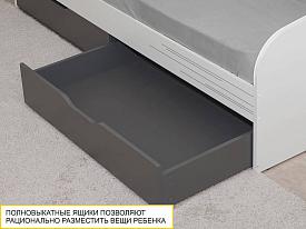 Кровать Аляска 502.11