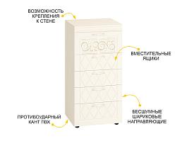 Комод Тиффани 93.19
