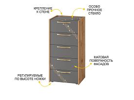 Комод Монако 902.19